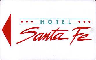 Hotel Keycard Disney Hotels Paris France Front